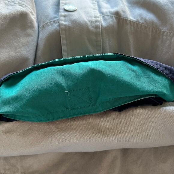 Vintage Trail Designs Womens Jacket Size Small Outdoor Hiking Utility Outerwear - Picture 5 of 9